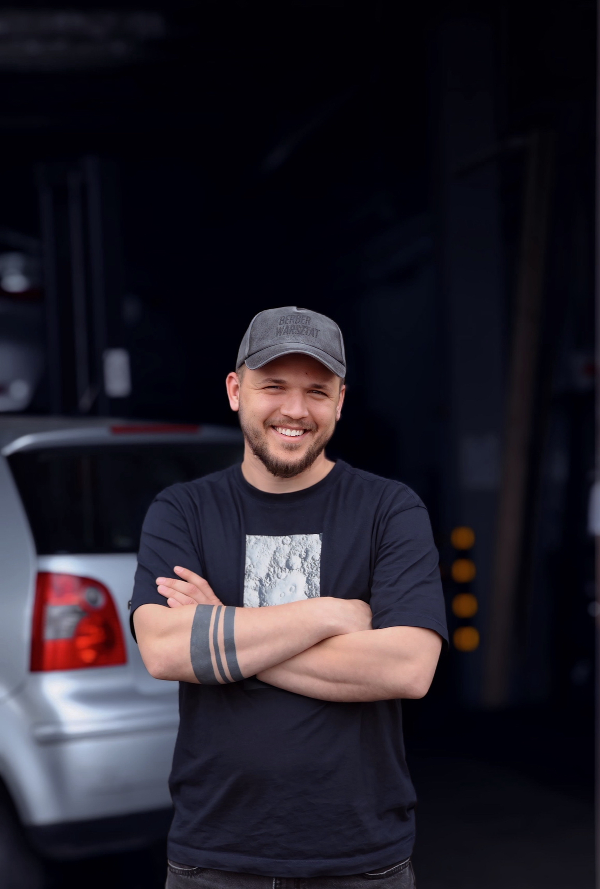 Współwłaściciel — Właściciel